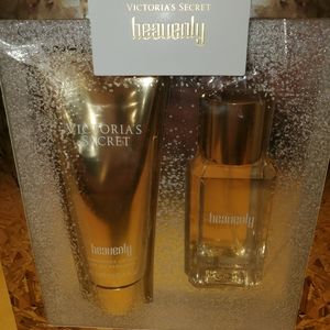 Victoria's Secret Heavenly Gift Set